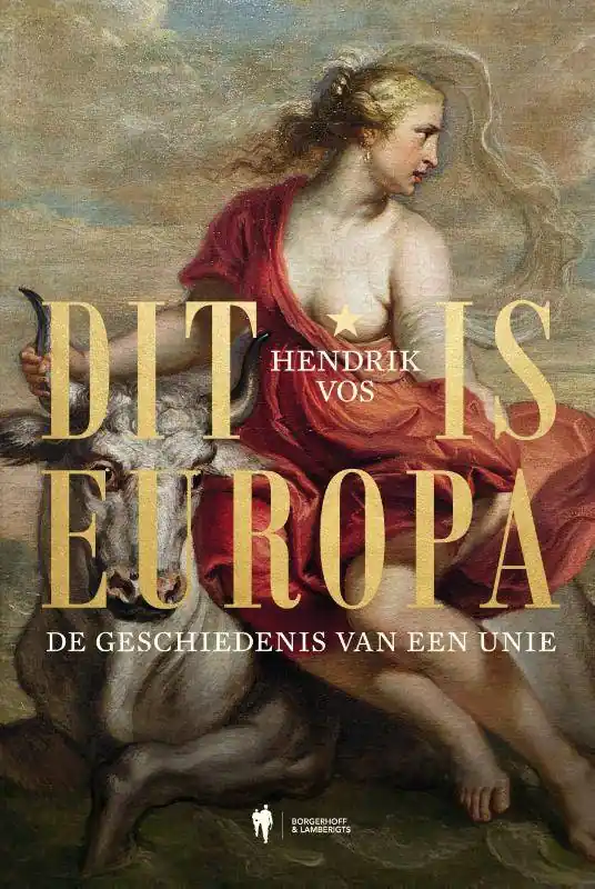 Populair Dit is Europa / Druk 6