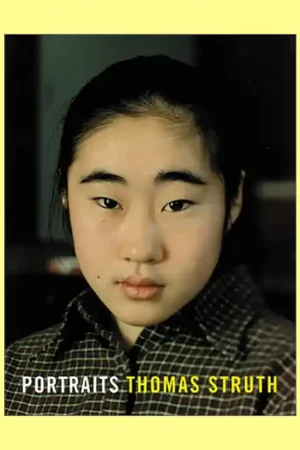 Thomas Struth: Portraits Gecertificeerd