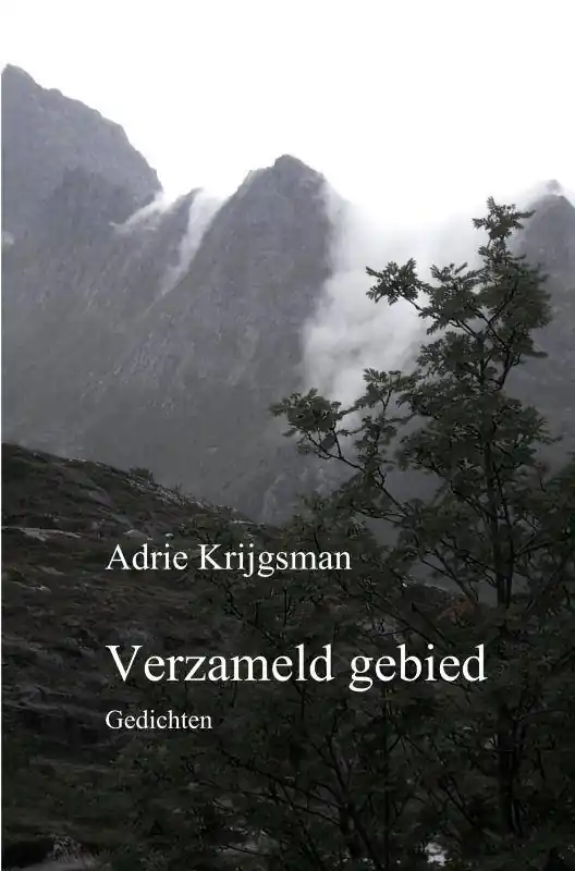 Actieprijs Verzameld gebied / Druk 1