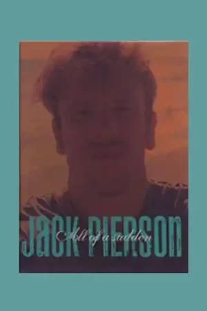 Actieprijs Jack Pierson: All of a Sudden