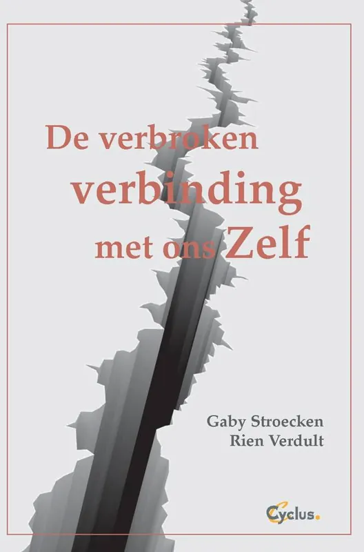 De verbroken verbinding / Druk 1 Nu Kopen