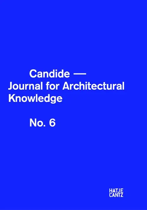 Betrouwbaar Candide 06