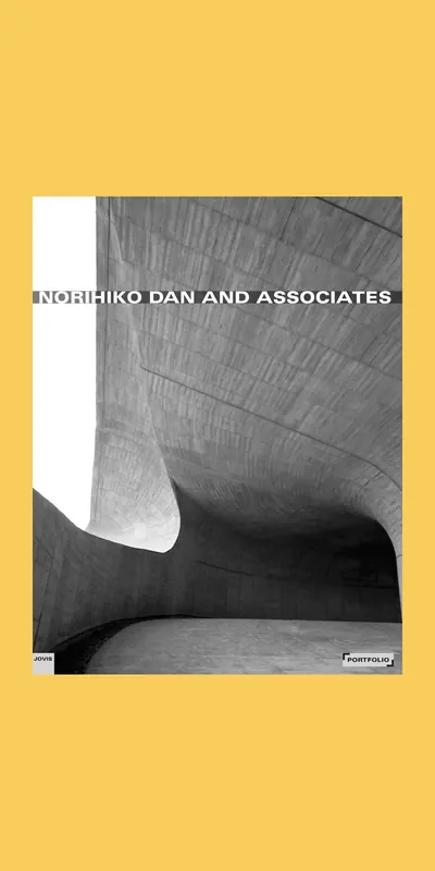 Laatste Versie Norihiko Dan and Associates