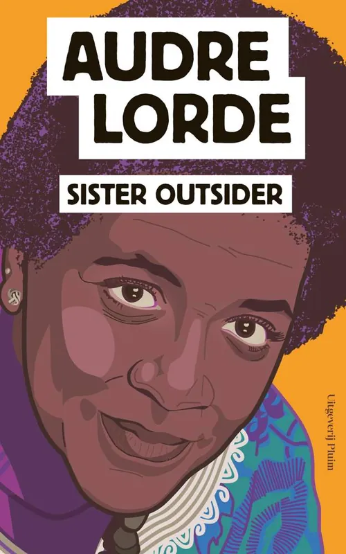 Gereduceerde Prijs Sister Outsider / Druk 1