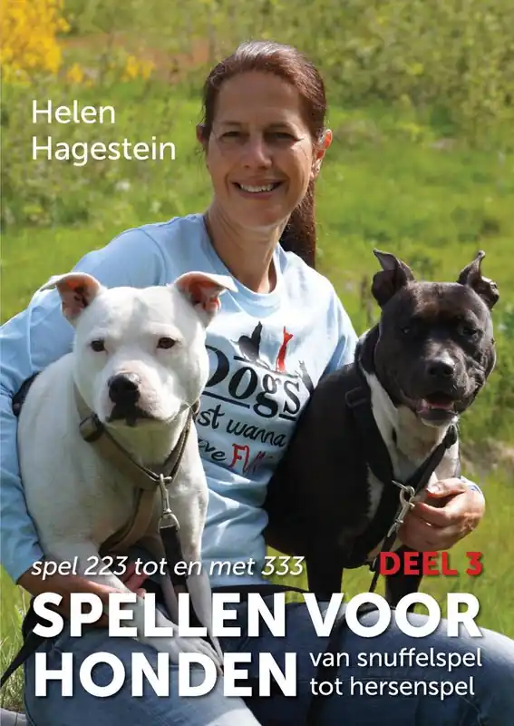 Spellen voor Honden 3 Uitverkoop