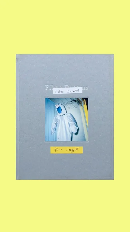 Glenn Slogett: Fibro Dreams (Edition of 500 copies, signed) Seizoensaanbieding