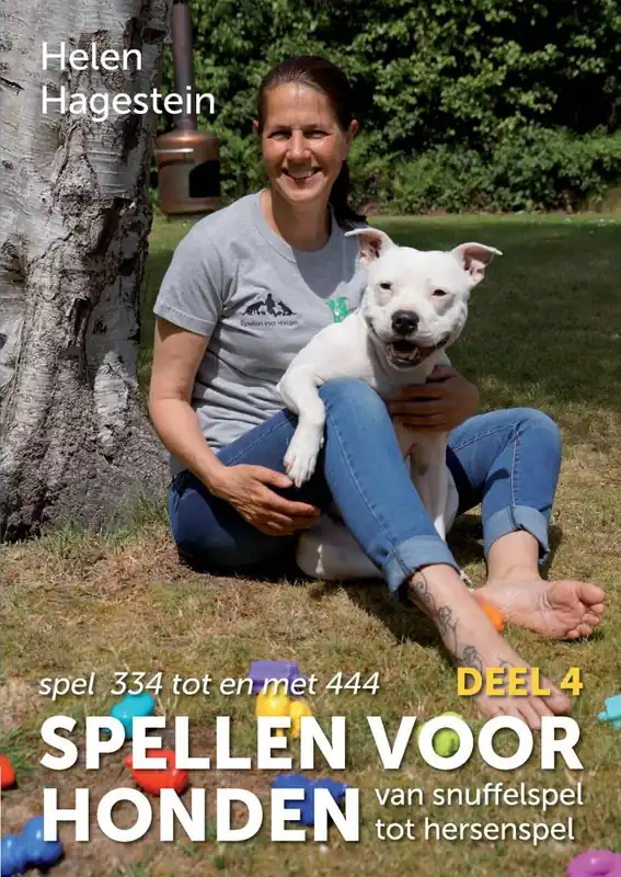 Spellen voor Honden 4 Voordeelprijs