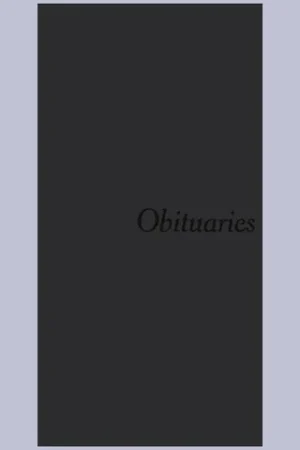 Veilige Betaling Gabriel Orozco. Obituaries
