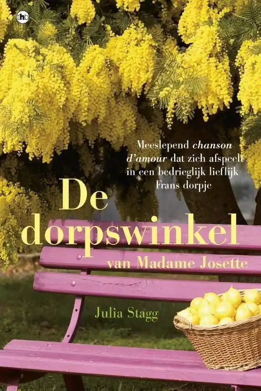 De dorpswinkel van madame Josette / Druk 1 Betaalbaar
