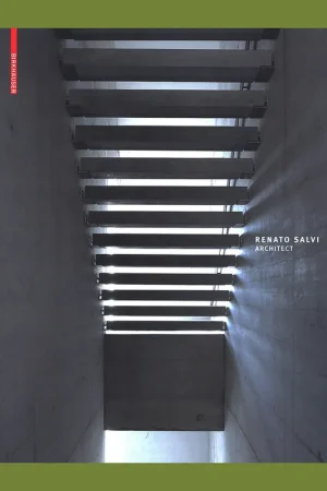 Renato Salvi  Architect Laatste Versie