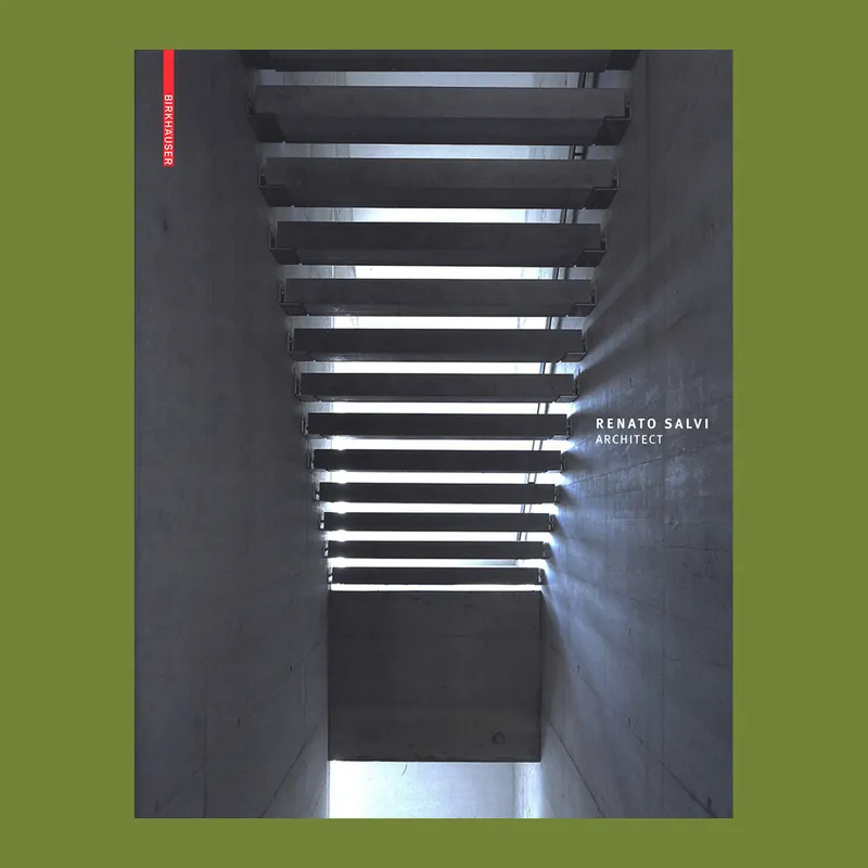 Renato Salvi Architect Laatste Versie