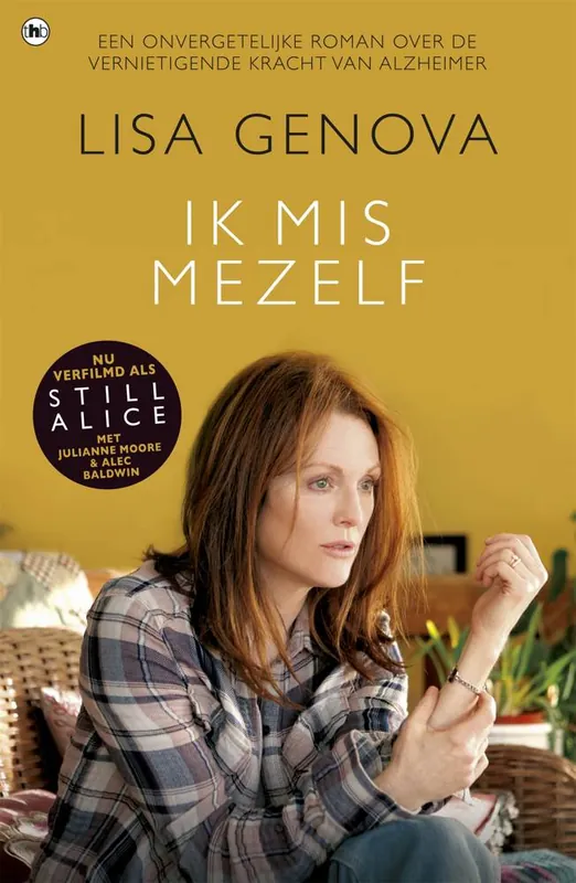 Gratis Retour Ik mis mezelf / Druk 1