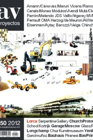 av proyectos 050 Dagaanbieding