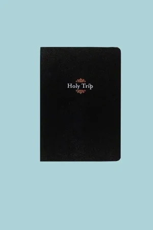 Weekendaanbieding Christophe Boutin. Holy Tripp