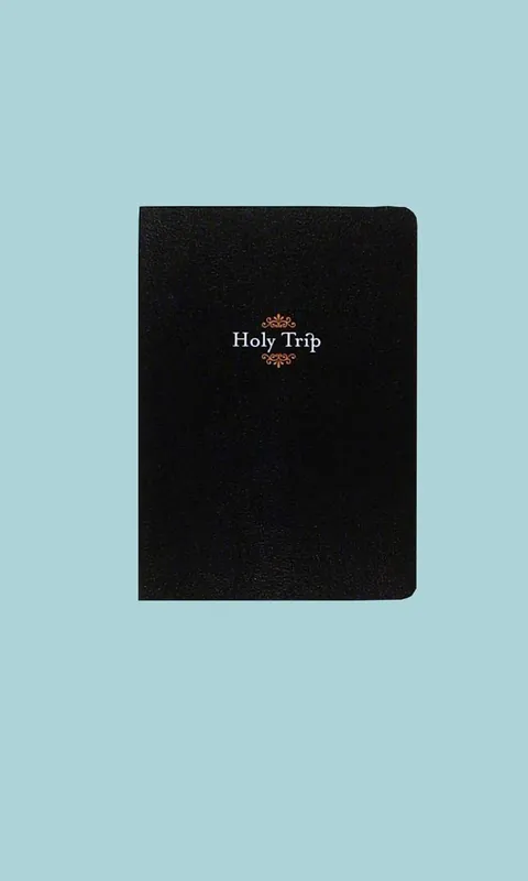Weekendaanbieding Christophe Boutin. Holy Tripp