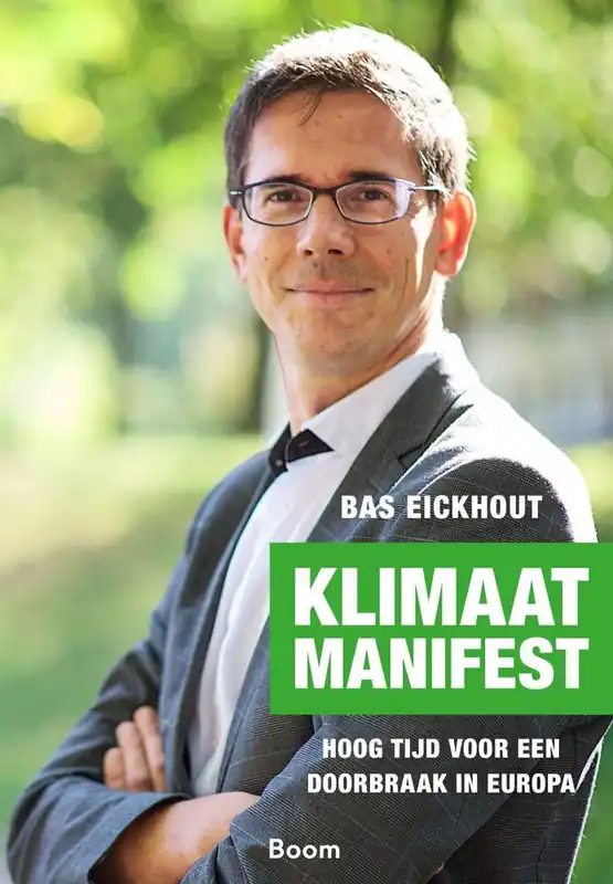 Klimaatmanifest / Druk 1 Must-Have