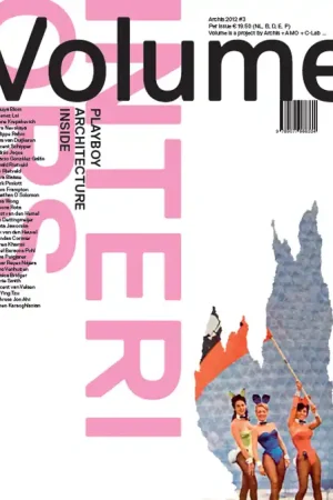Alleen Vandaag Volume 33. Interiors
