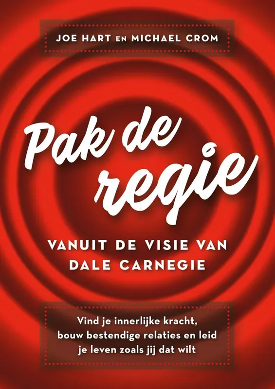 Speciale Aanbieding Pak de regie / Druk 1