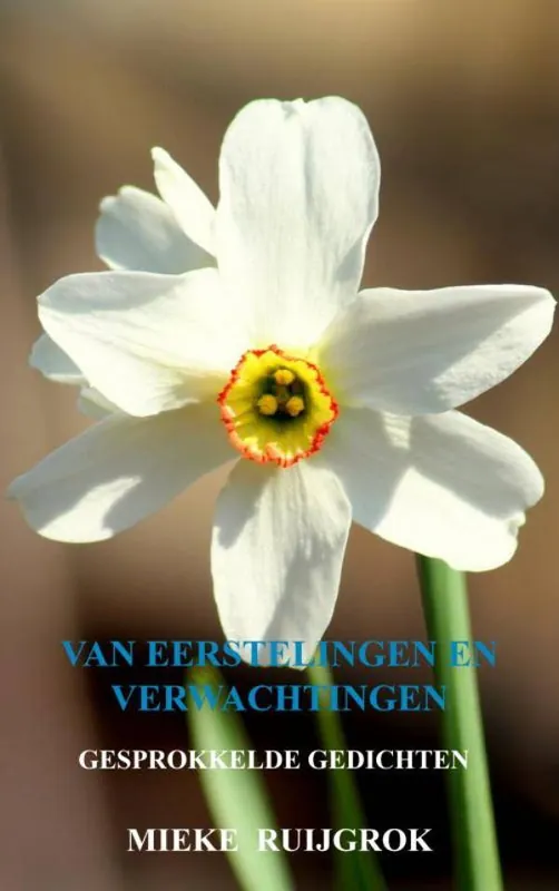 Van eerstelingen en verwachtingen / Druk 1 Uitverkoop