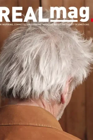 REALmag 01 Rechtstreeks Van De Fabrikant