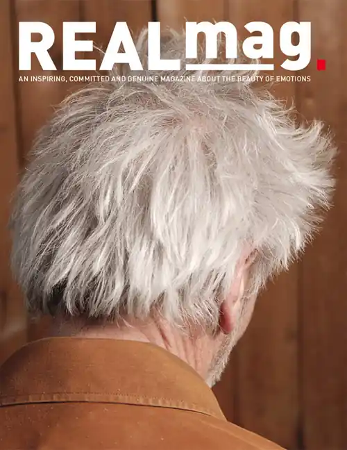 REALmag 01 Rechtstreeks Van De Fabrikant