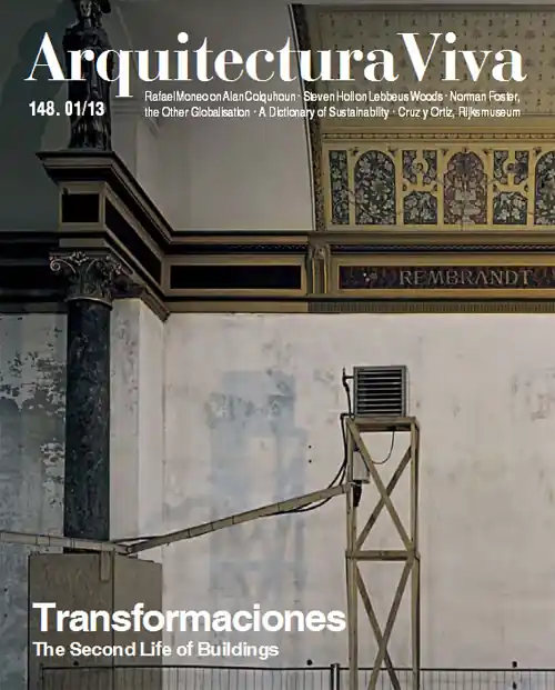 Arquitectura Viva 148 Laatste Versie