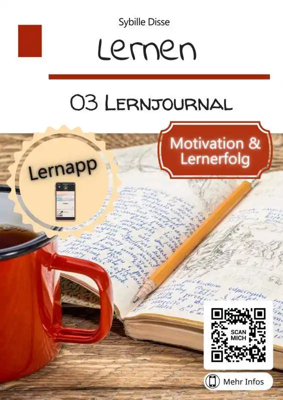 Lernen Band 03: Lernjournal / 1 Edition Gratis Retour