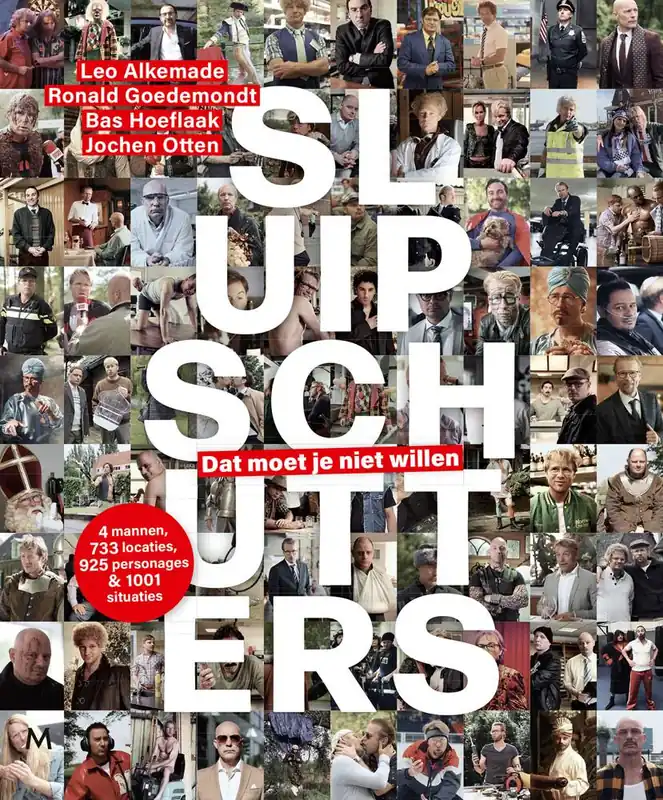 Direct Verzonden Sluipschutters / Druk 1
