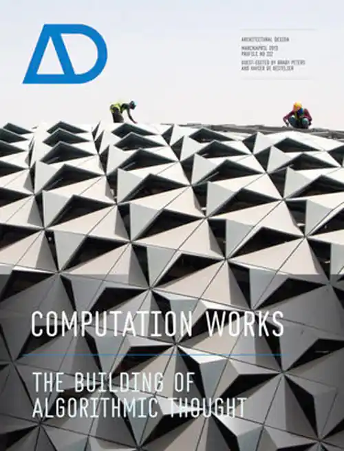 AD 222. Computation Works Fabrieksprijs