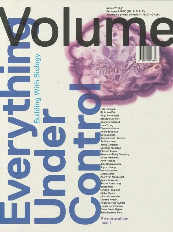 Volume 35. Everything Under Control Actieprijs