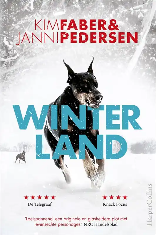 Winterland Shop Nu