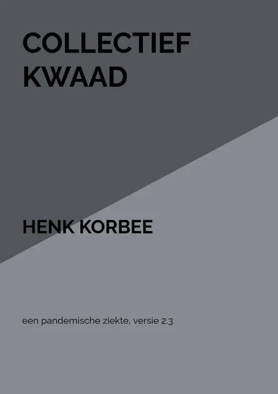 Premium Collectief kwaad / Druk 1