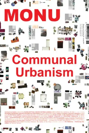 MONU 18. Communal Urbanism Goedkoop