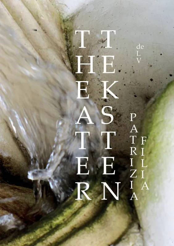 Theaterteksten / Druk 1 Meest Verkocht