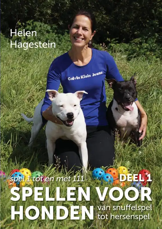 Spellen voor Honden 1 / Druk 1 (Heruitgave) Weekendaanbieding