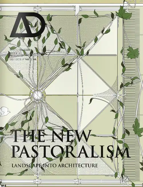 Finale Uitverkoop AD 223. The New Pastoralism