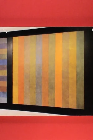 Sol LeWitt. Walldrawings 1984-1992 Koop Vandaag