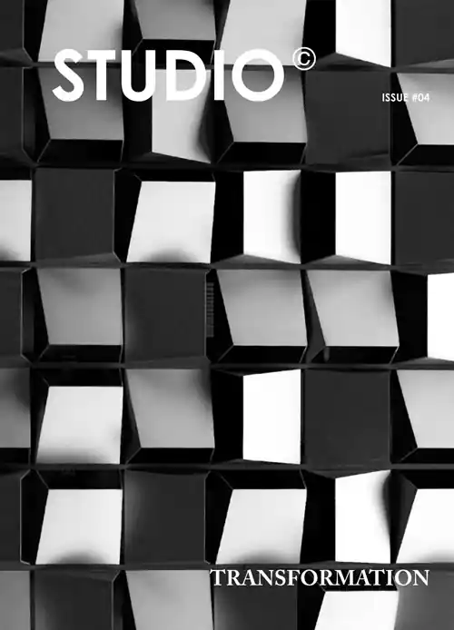 Gratis Retour Studio 04. TRANSFORMATION