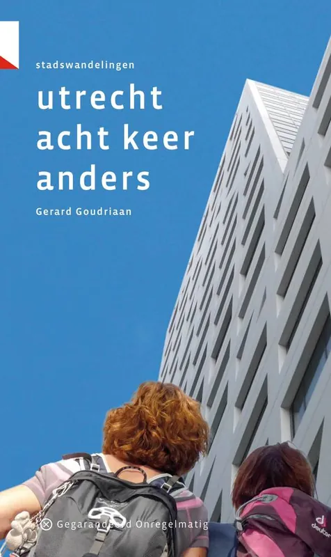 Fabrieksprijs Utrecht acht keer anders / Druk 1