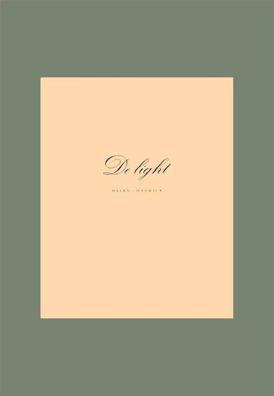 Helen Chadwick: De Light (1991) Meest Verkocht