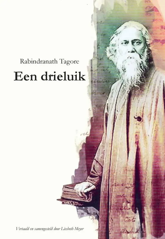 Superprijs Een Drieluik / Druk 1