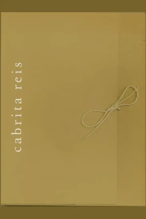 Pedro Cabrita Reis (Contemporary Art Foundation Amsterdam, 1990) Fabrieksprijs