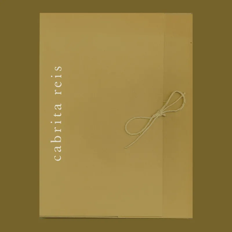 Pedro Cabrita Reis (Contemporary Art Foundation Amsterdam, 1990) Fabrieksprijs