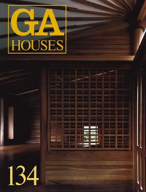 GA HOUSES 134 Shop Nu