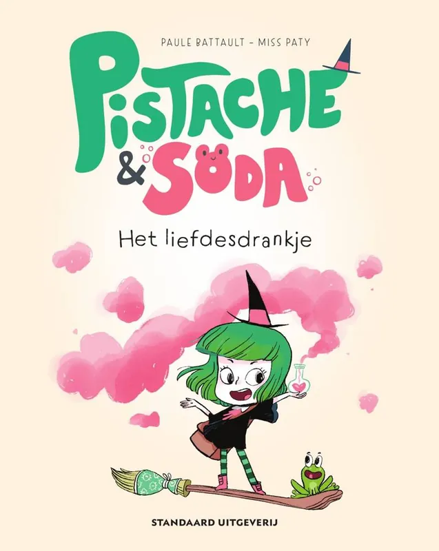 Het liefdesdrankje / Druk 1 Voordeelprijs