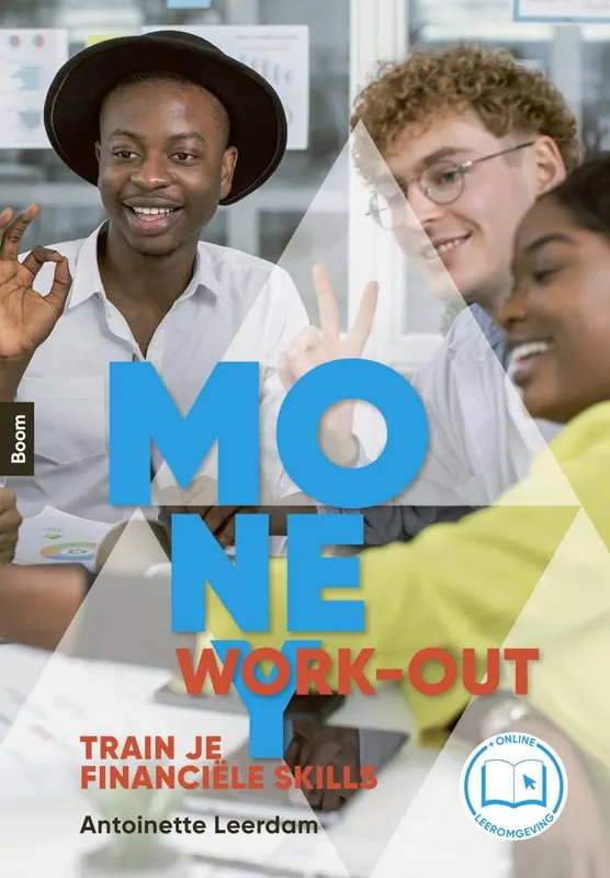 Flitsaanbieding Money Work-out / Druk 2