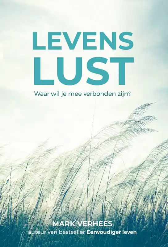 Levenslust / Druk 1 Koop Online