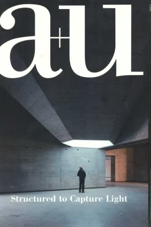a+u 514. 2013:07. Structured to Capture Light Op = Op