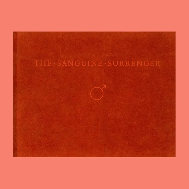 Pieter Laurens Mol: The Sanguine Surrender – A Tribute to Mars (1989) Laatste Versie