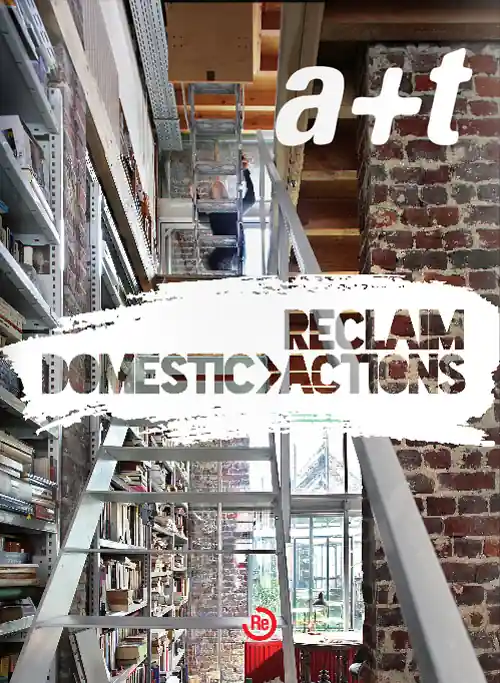 Direct Verzonden a+t 41. RECLAIM